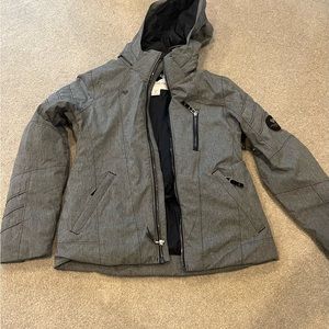Brand new Obermeyer Girls Rayla winter coat